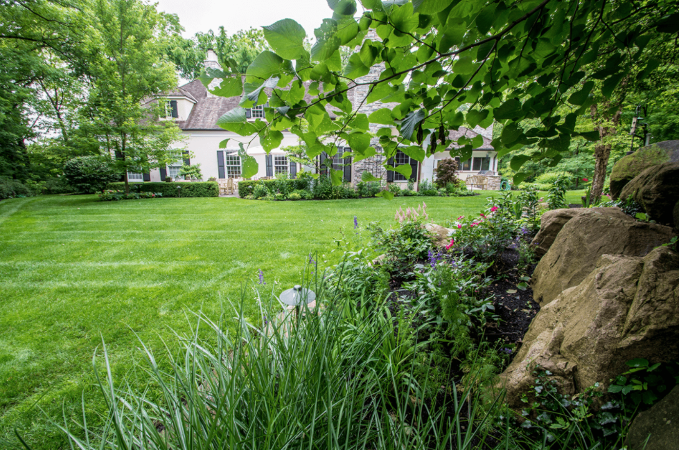 The Two Words Grunder Landscaping Is Focused on Now — The Grow Group